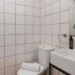 Cozy 1bdr By Lovelystay Apartamento Lisboa