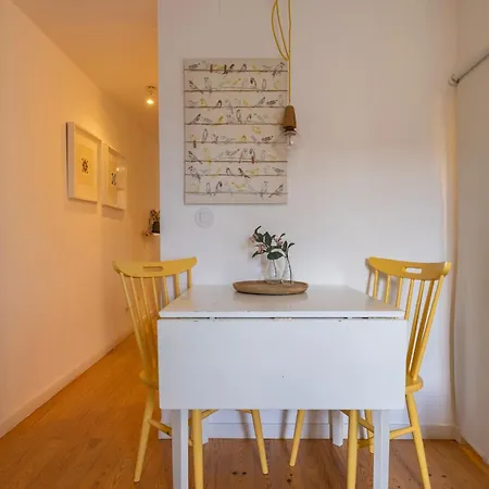 Apartamento Cozy 1bdr By Lovelystay