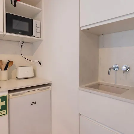 Cozy 1bdr By Lovelystay Apartamento *