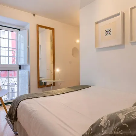 Cozy 1bdr By Lovelystay Apartman