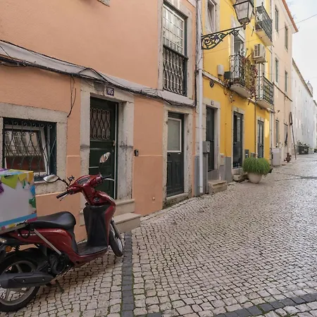 Cozy 1bdr By Lovelystay Apartman