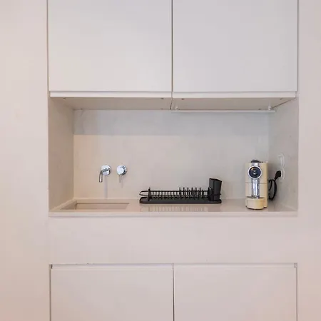 Cozy 1bdr By Lovelystay * 리스본