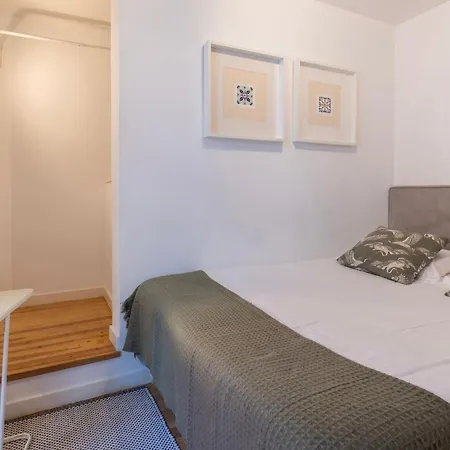 Apartment Cozy 1bdr By Lovelystay